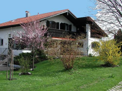 Apartamento Ciao-aschau Fewo Kirner