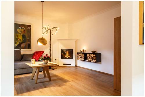 Apartamento Ferienwohnung Zollhaus