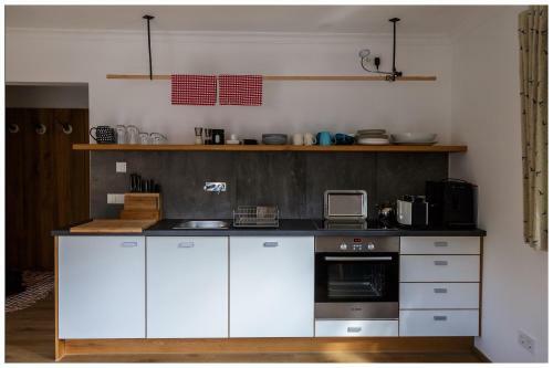 Apartamento Ferienwohnung Zollhaus