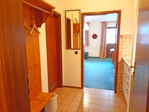 Apartamento Gschwendtnerhof Krausa Appartement 2