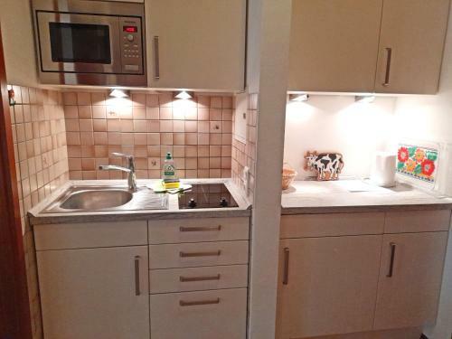 Apartamento Gschwendtnerhof Krausa Appartement 2