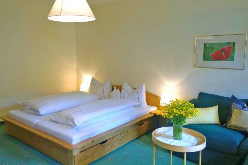 Apartamento Gschwendtnerhof Krausa Appartement 2