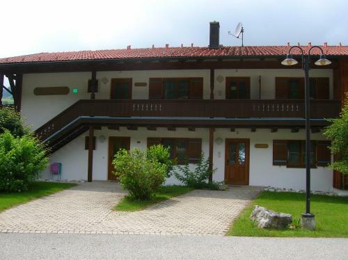 Apartamento Ciao-aschau Sachrang-grenzhub Fewo 312 G�ke