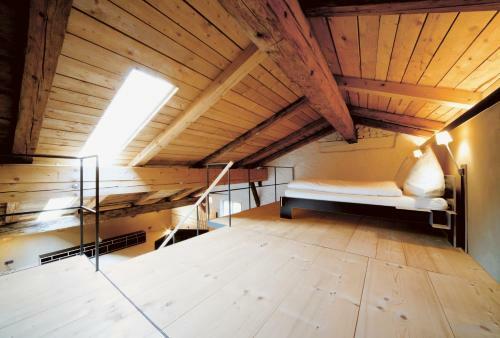 Apartamento G�stehaus Berge