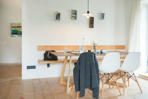 Apartamento G�stehaus Berge