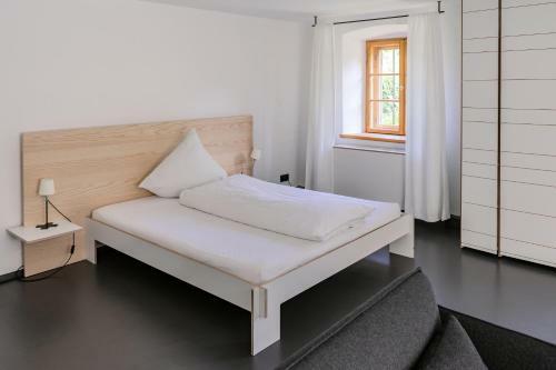 Apartamento G�stehaus Berge