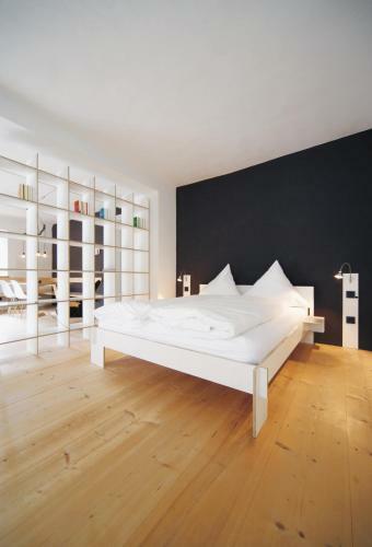 Apartamento G�stehaus Berge