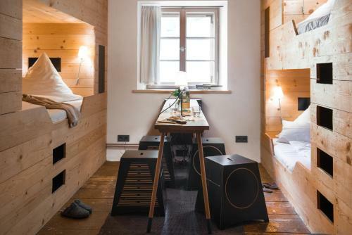 Apartamento G�stehaus Berge