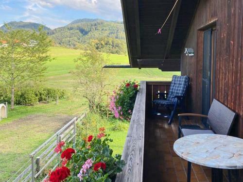 Apartamento Ferienwohnung Sch�ffer