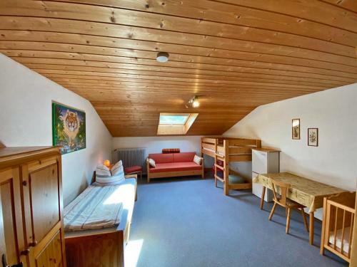 Apartamento Ferienwohnung Sch�ffer