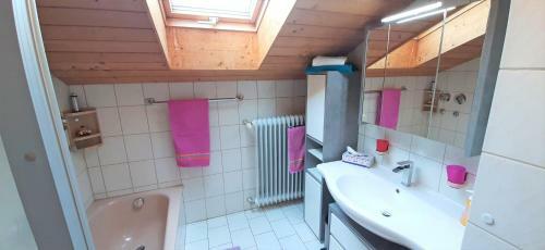 Apartamento Ferienwohnung Sch�ffer