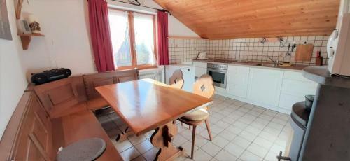 Apartamento Ferienwohnung Sch�ffer