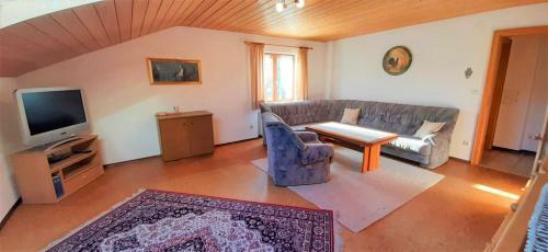 Apartamento Ferienwohnung Sch�ffer
