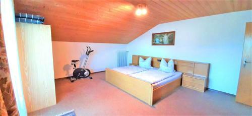 Apartamento Ferienwohnung Sch�ffer