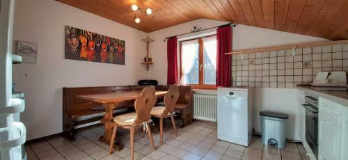 Apartamento Ferienwohnung Sch�ffer
