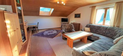 Apartamento Ferienwohnung Sch�ffer