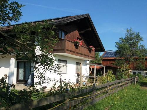 Apartamento Ferienwohnung Sch�ffer