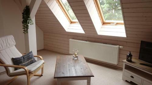 Apartamento Ferienwohnung M�hlendorf