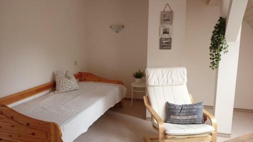 Apartamento Ferienwohnung M�hlendorf