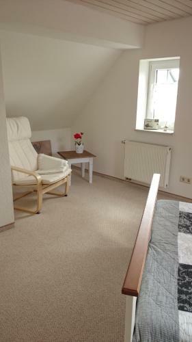 Apartamento Ferienwohnung M�hlendorf