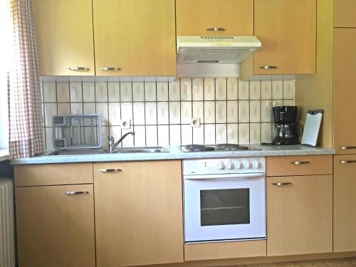 Apartamento Ferienwohnung Haus Wiesler