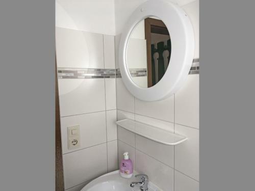 Apartamento Ferienwohnung Haus Wiesler