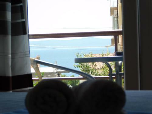 Jacky Apartment / Sea View