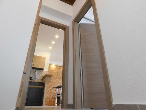 Jacky Apartment / Sea View
