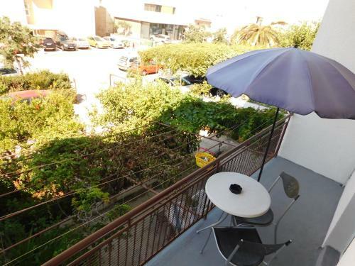 Jacky Apartment / Sea View