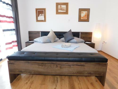 Jacky Apartment / Sea View