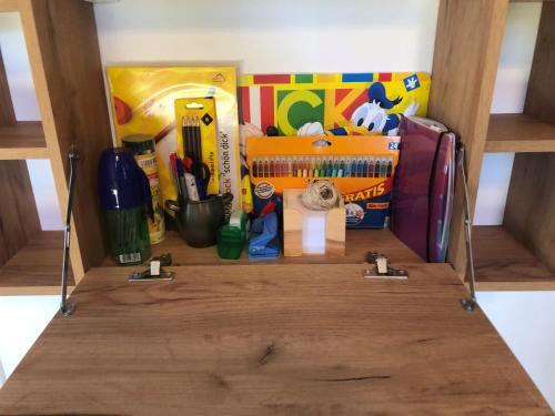 Apartamento Top-appartement Direkt An Der Kampenwandbahn