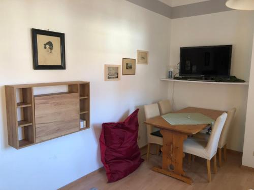 Apartamento Top-appartement Direkt An Der Kampenwandbahn