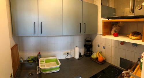 Apartamento Top-appartement Direkt An Der Kampenwandbahn