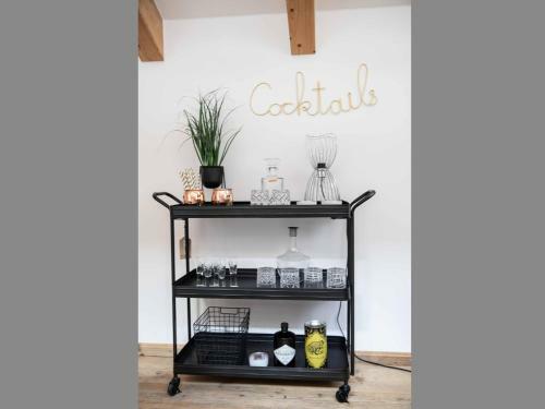 Apartamento Cuka Designhome Aschau