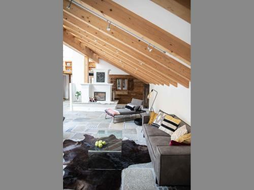 Apartamento Cuka Designhome Aschau