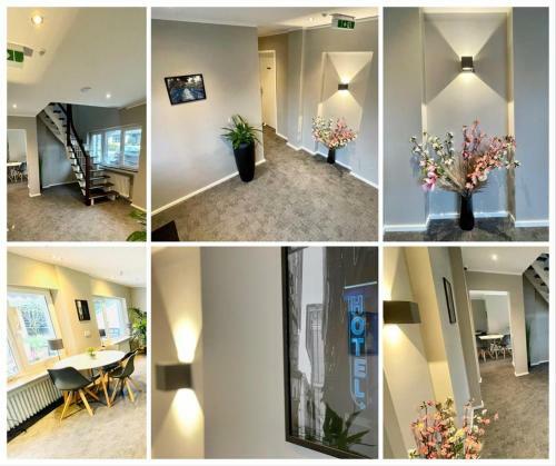 Hostal Hotel-pension Haus Andrea