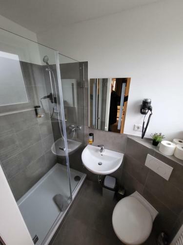 Hostal Hotel-pension Haus Andrea