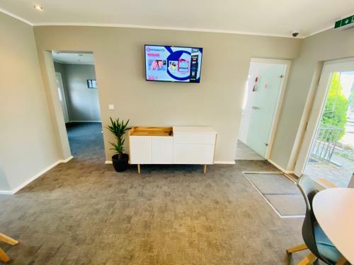 Hostal Hotel-pension Haus Andrea