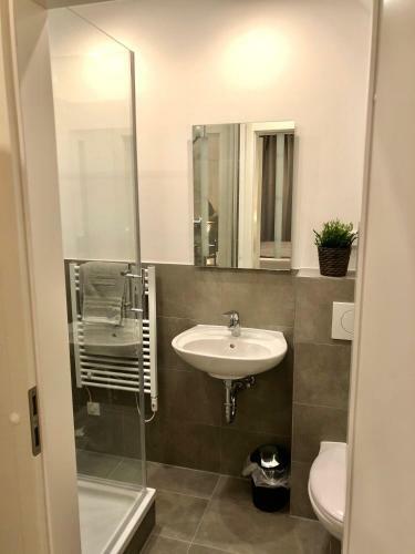 Hostal Hotel-pension Haus Andrea