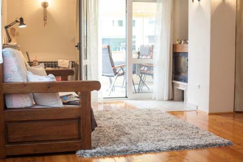 Apartman Bepina
