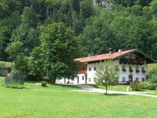 Apartamentos Ferienwohnungen Landinger