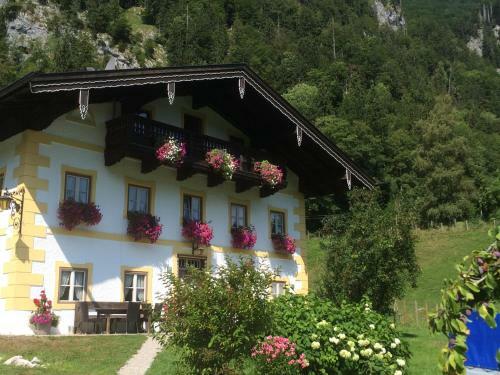 Apartamentos Ferienwohnungen Landinger