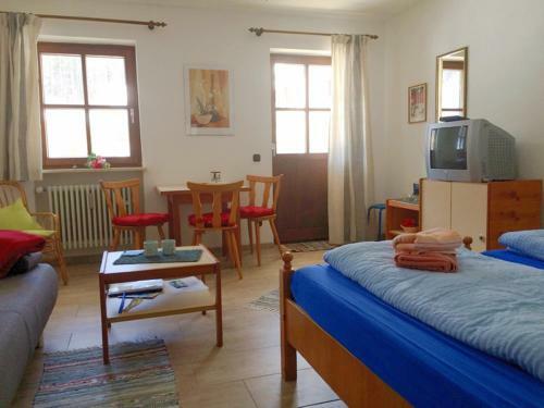 Apartamento Ciao-aschau Gschwendtnerhof Ap03 Grothe