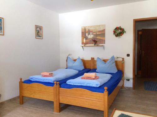 Apartamento Ciao-aschau Gschwendtnerhof Ap03 Grothe