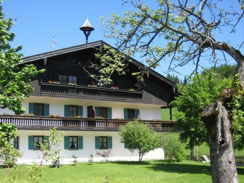Apartamento Ciao-aschau Gschwendtnerhof Ap03 Grothe