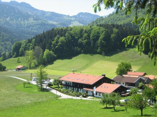 Apartamento Ciao-aschau Gschwendtnerhof Ap03 Grothe
