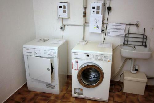 Apartamento Ciao-aschau Gschwendtnerhof Ap03 Grothe