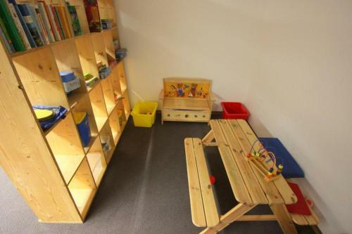 Apartamento Ciao-aschau Gschwendtnerhof Ap03 Grothe