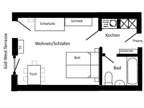 Apartamento Gschwendtnerhof App4 App5 P�tzig