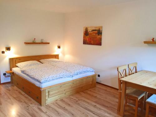 Apartamento Gschwendtnerhof App4 App5 P�tzig